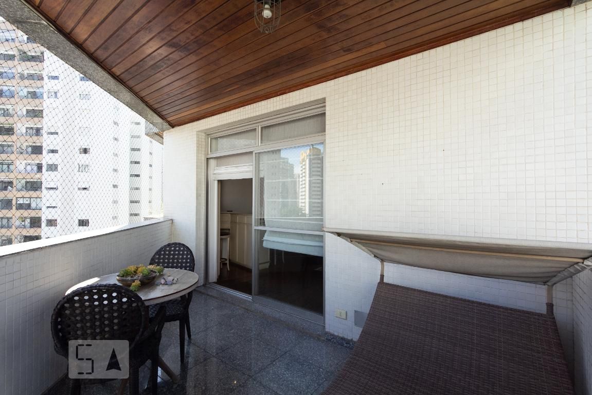 Apartamento, 4 quartos, 244 m² - Foto 18