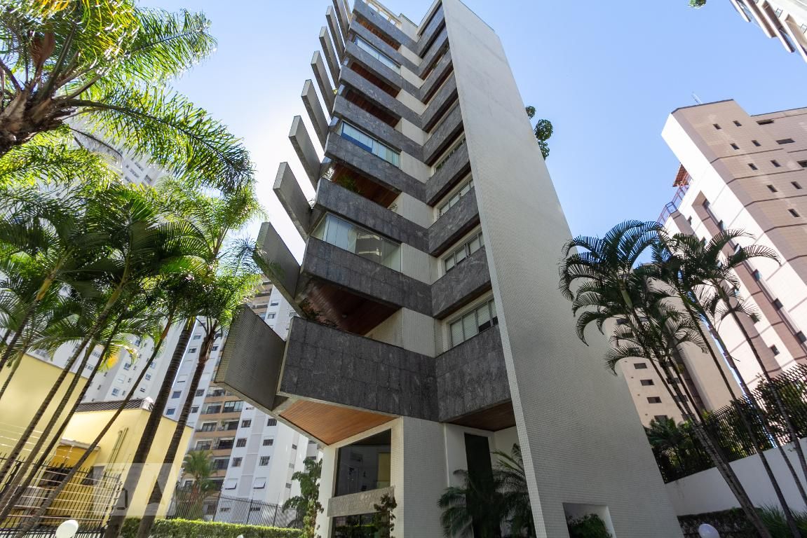 Apartamento, 4 quartos, 244 m² - Foto 68