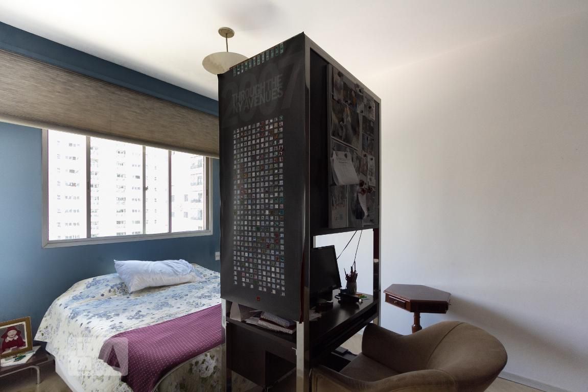 Apartamento, 4 quartos, 244 m² - Foto 37