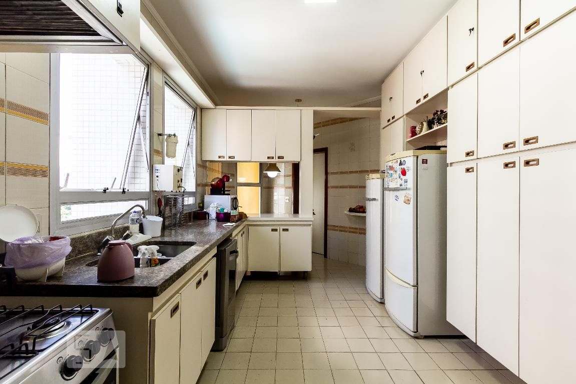 Apartamento, 4 quartos, 244 m² - Foto 57