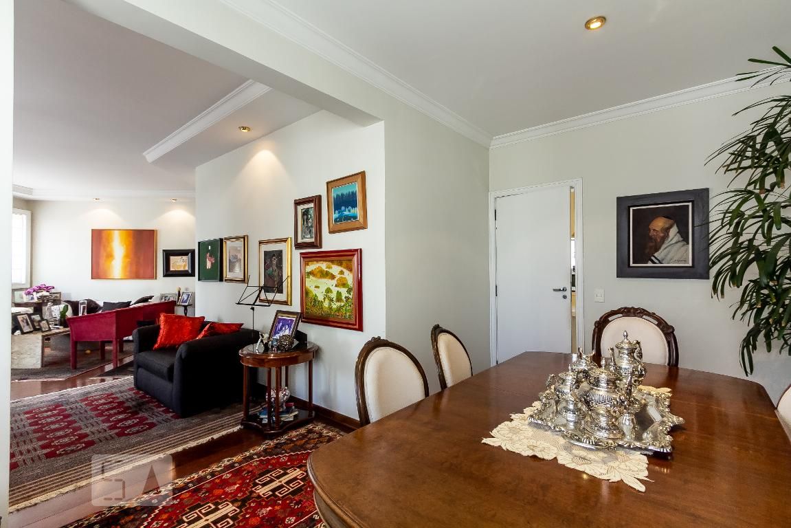Apartamento, 4 quartos, 244 m² - Foto 10