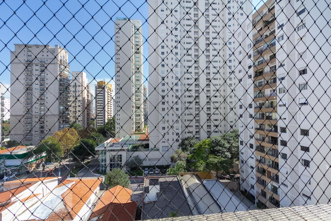 Apartamento, 4 quartos, 244 m² - Foto 26