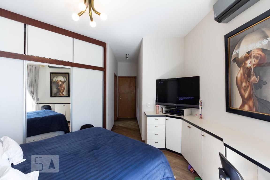 Apartamento, 4 quartos, 244 m² - Foto 43