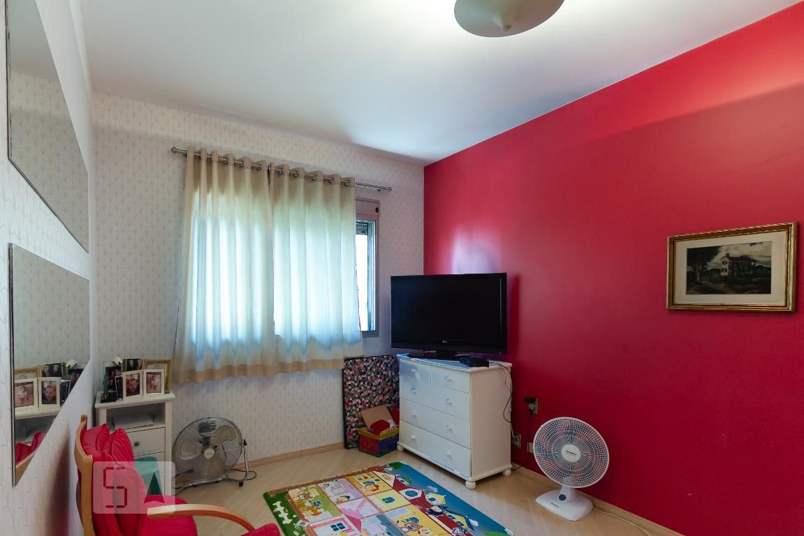 Apartamento, 4 quartos, 244 m² - Foto 21