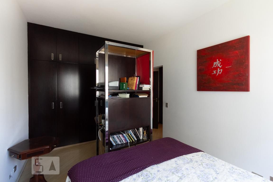 Apartamento, 4 quartos, 244 m² - Foto 34