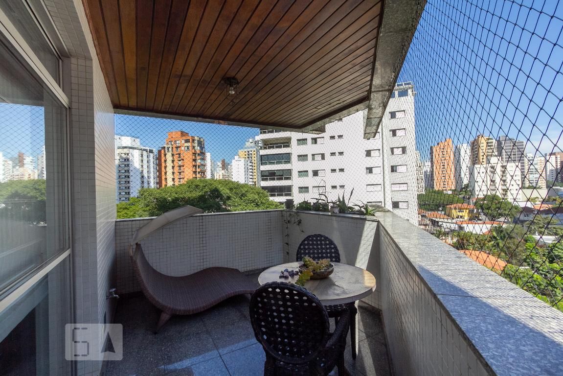 Apartamento, 4 quartos, 244 m² - Foto 17