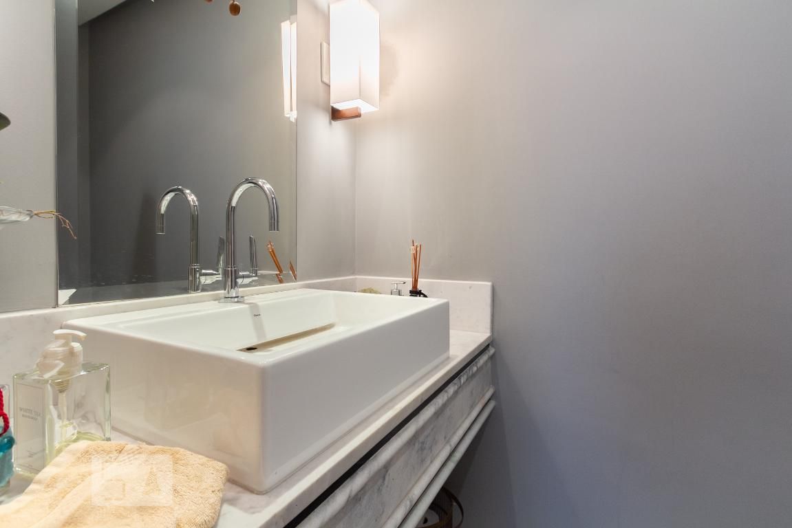 Apartamento, 4 quartos, 244 m² - Foto 20