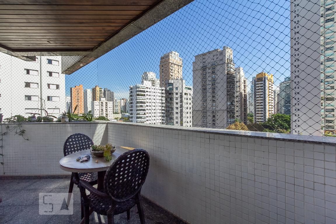 Apartamento, 4 quartos, 244 m² - Foto 16