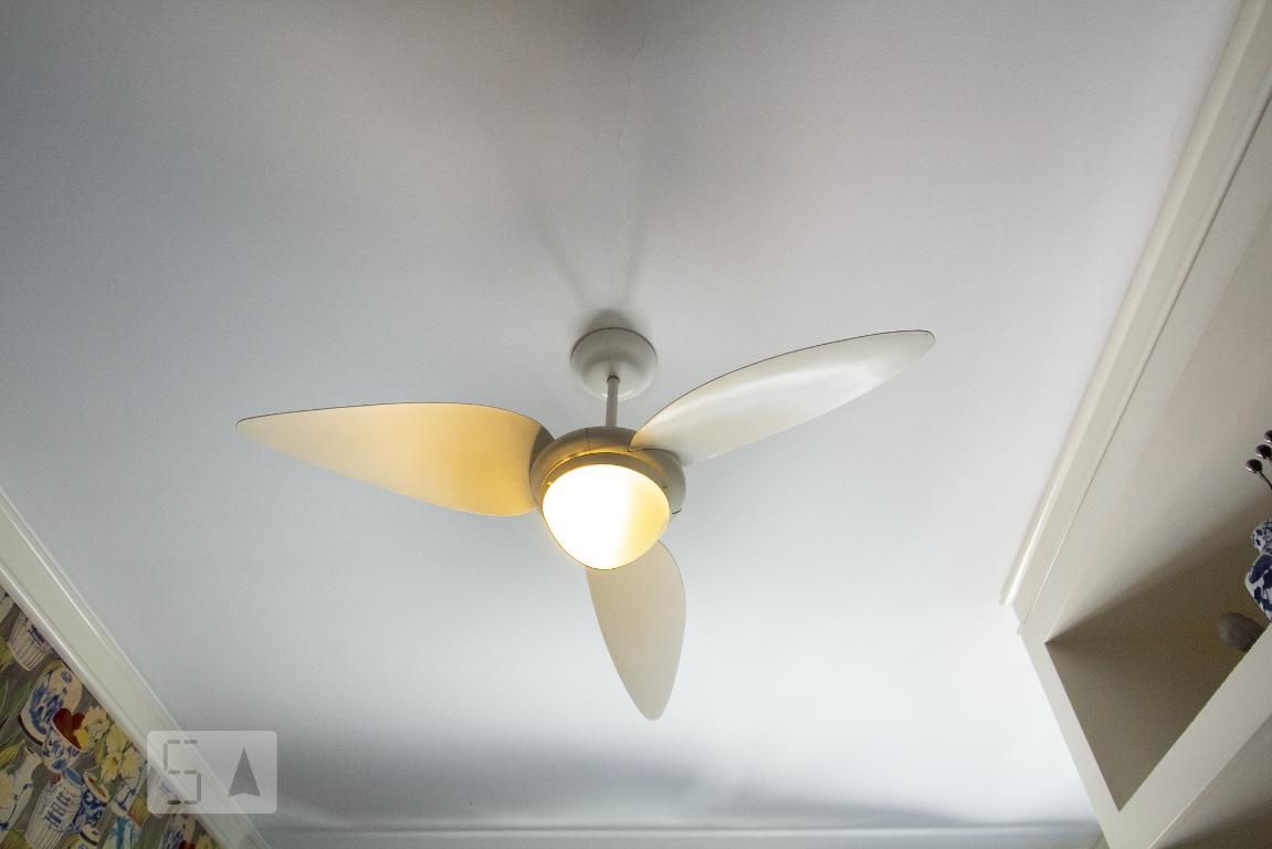 Apartamento, 4 quartos, 244 m² - Foto 12