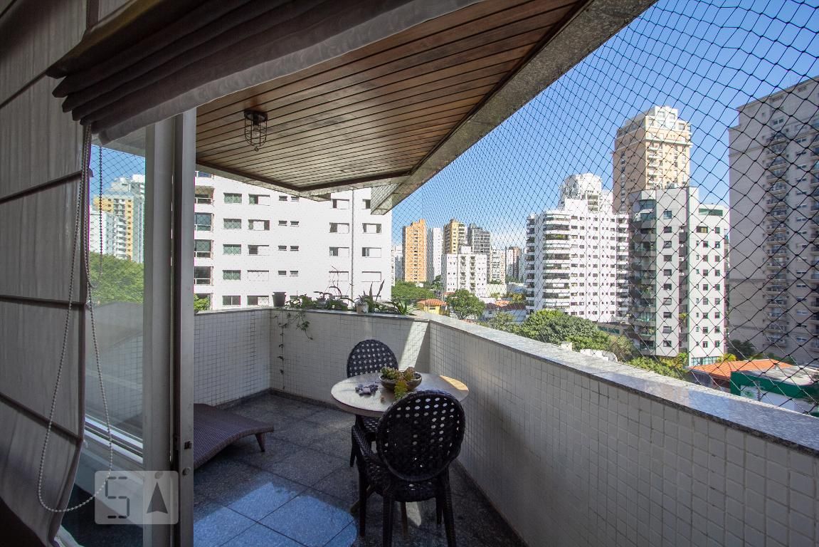 Apartamento, 4 quartos, 244 m² - Foto 15