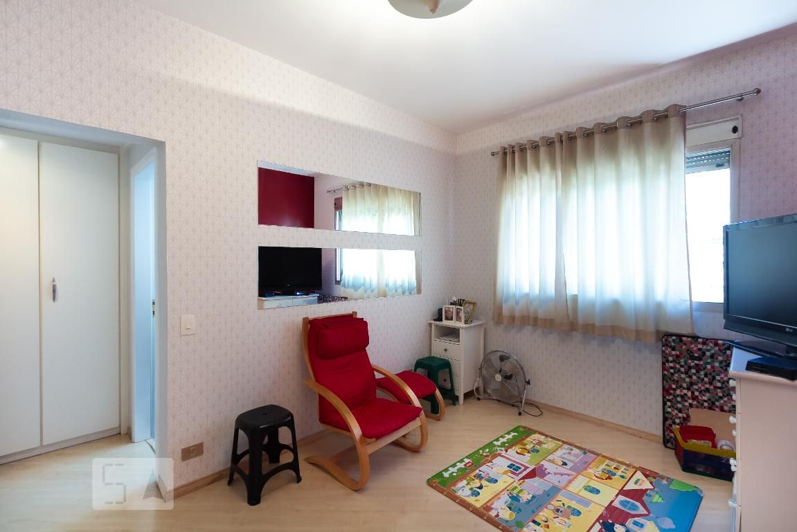 Apartamento, 4 quartos, 244 m² - Foto 22