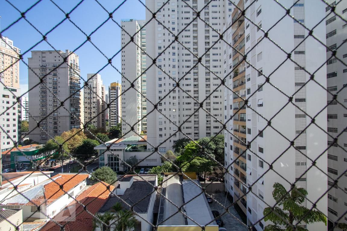 Apartamento, 4 quartos, 244 m² - Foto 49