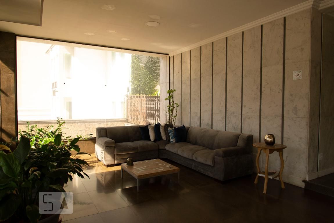 Apartamento, 2 quartos, 90 m² - Foto 54