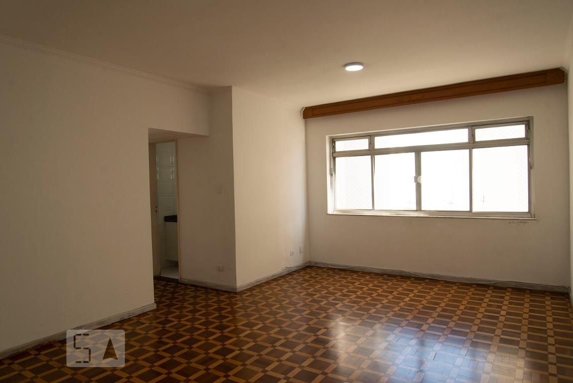 Apartamento, 2 quartos, 90 m² - Foto 1