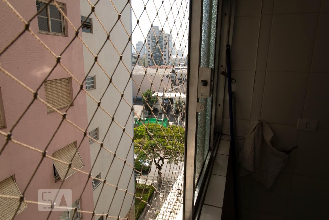 Apartamento, 2 quartos, 90 m² - Foto 44