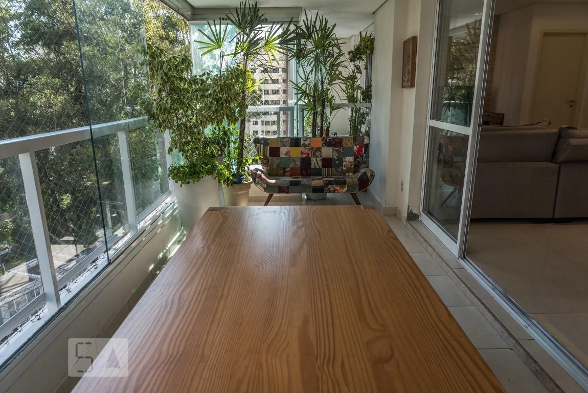 Apartamento, 3 quartos, 110 m² - Foto 12