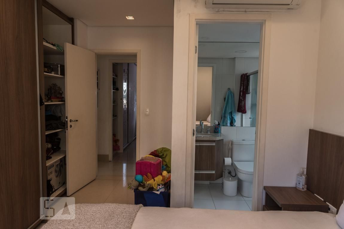 Apartamento, 3 quartos, 110 m² - Foto 29