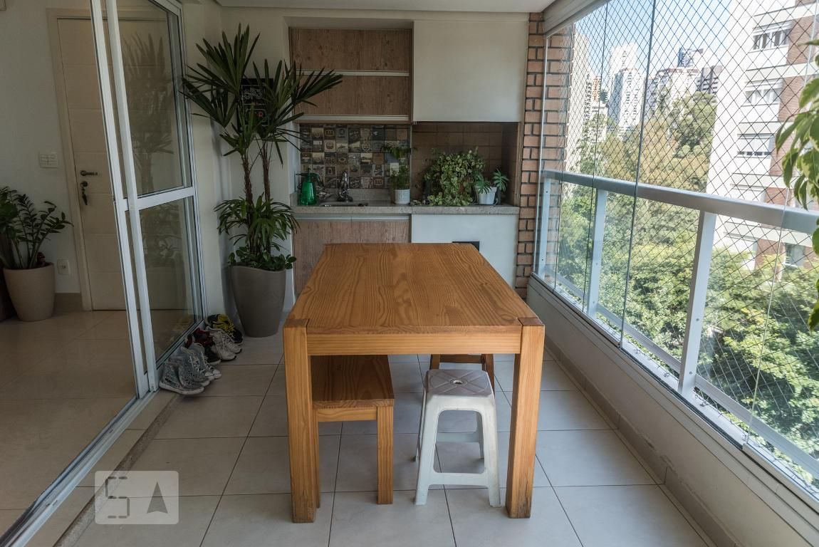 Apartamento, 3 quartos, 110 m² - Foto 13