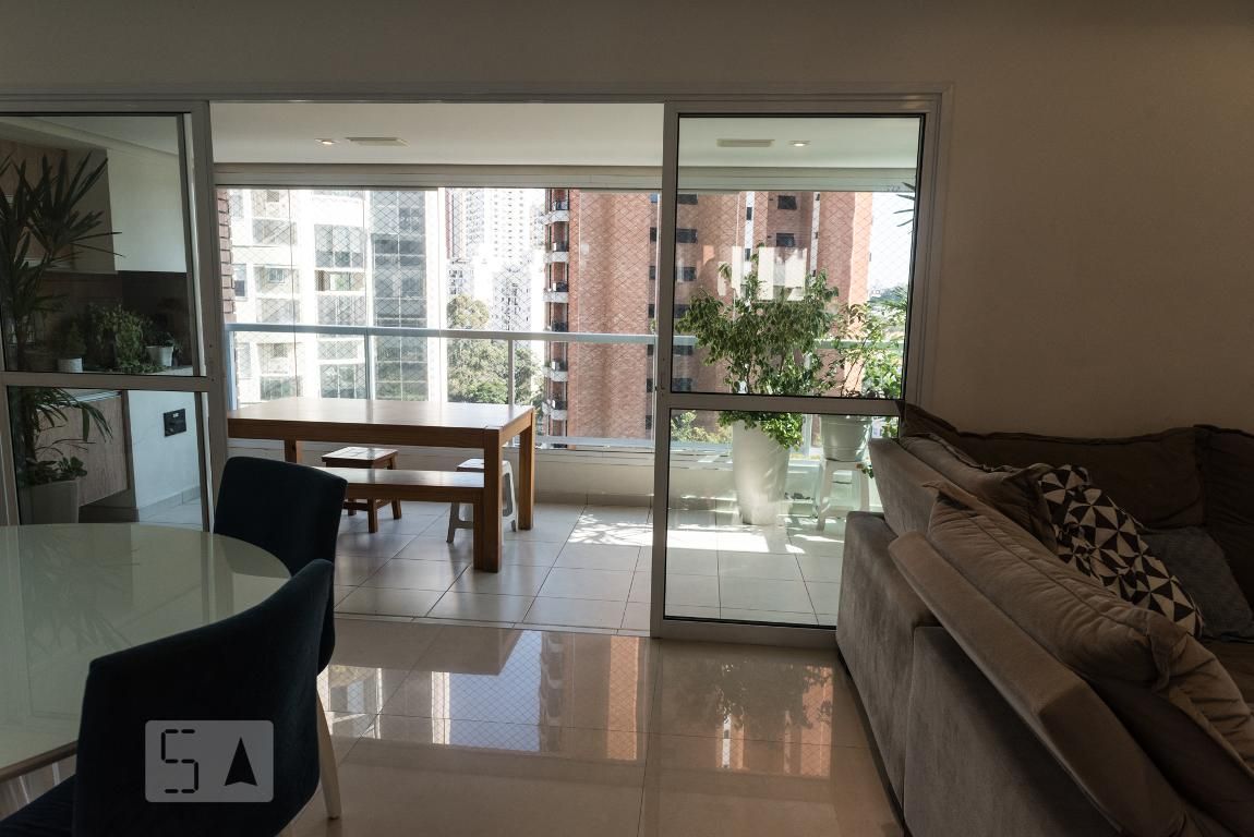 Apartamento, 3 quartos, 110 m² - Foto 6