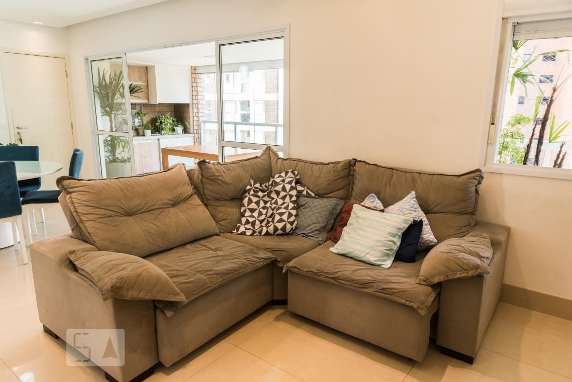 Apartamento, 3 quartos, 110 m² - Foto 8