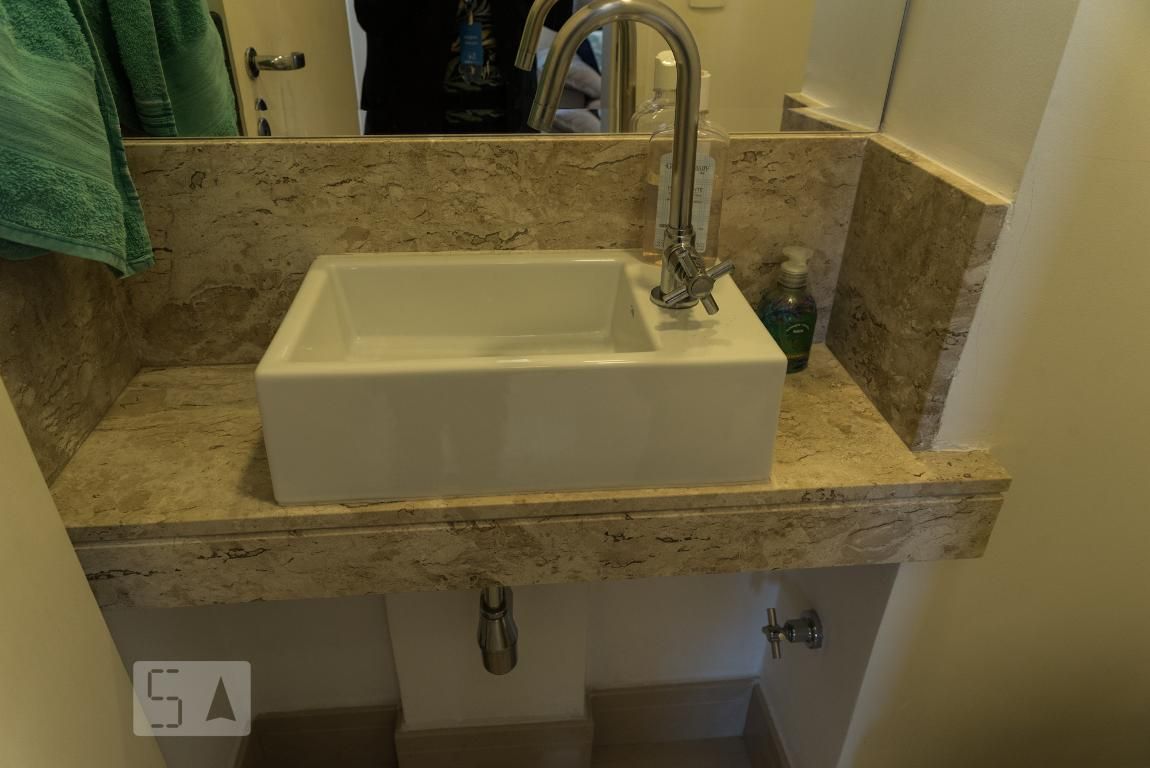 Apartamento, 3 quartos, 110 m² - Foto 48