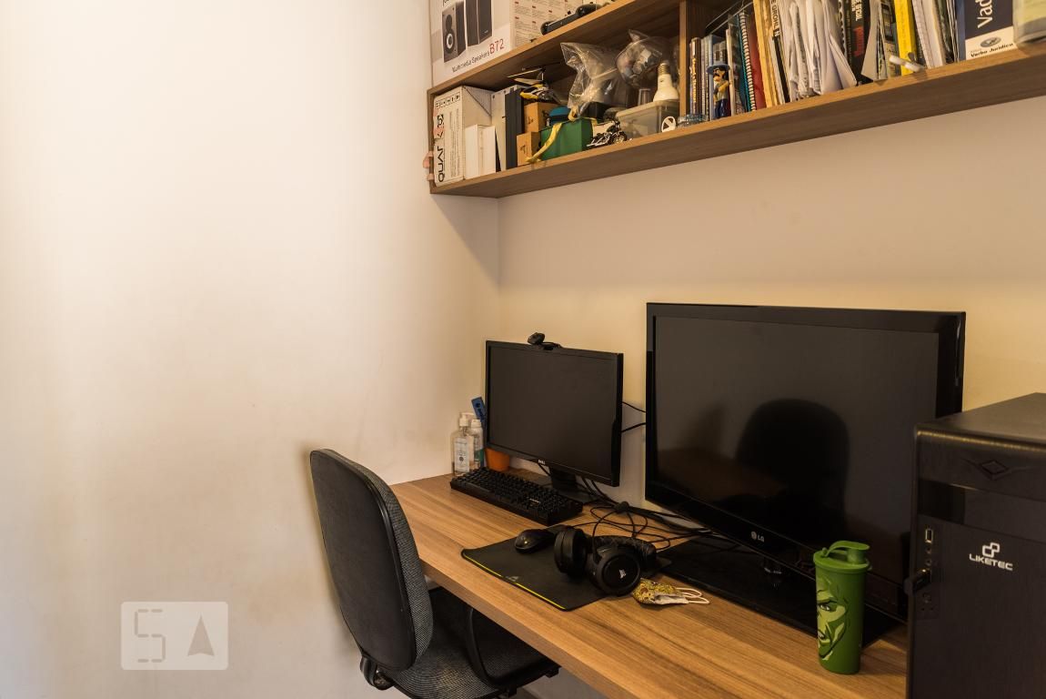 Apartamento, 3 quartos, 110 m² - Foto 63