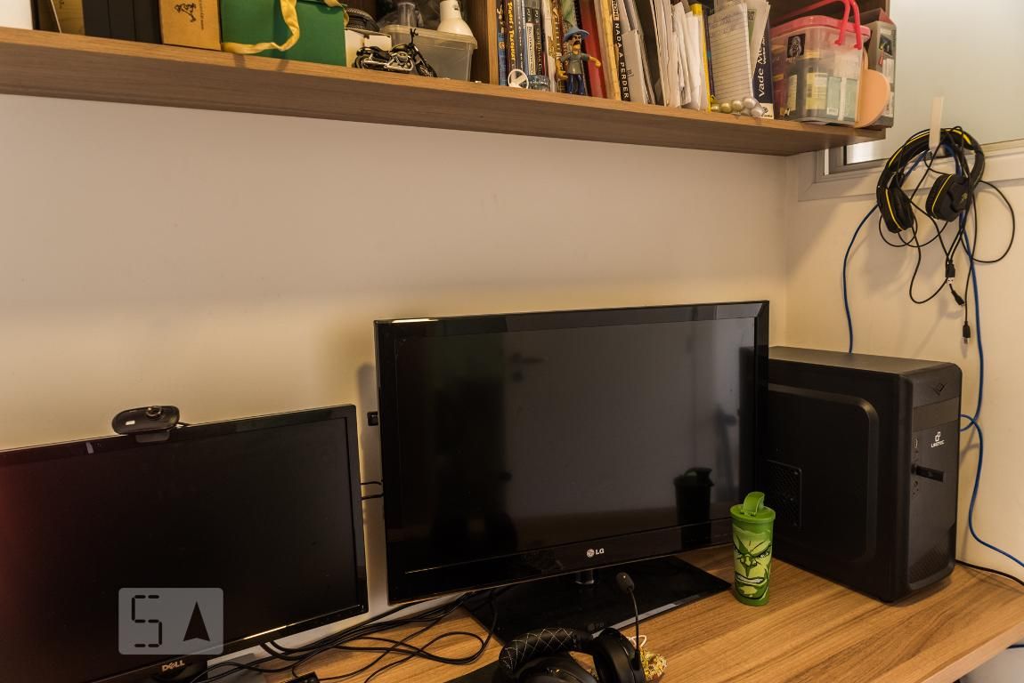 Apartamento, 3 quartos, 110 m² - Foto 64