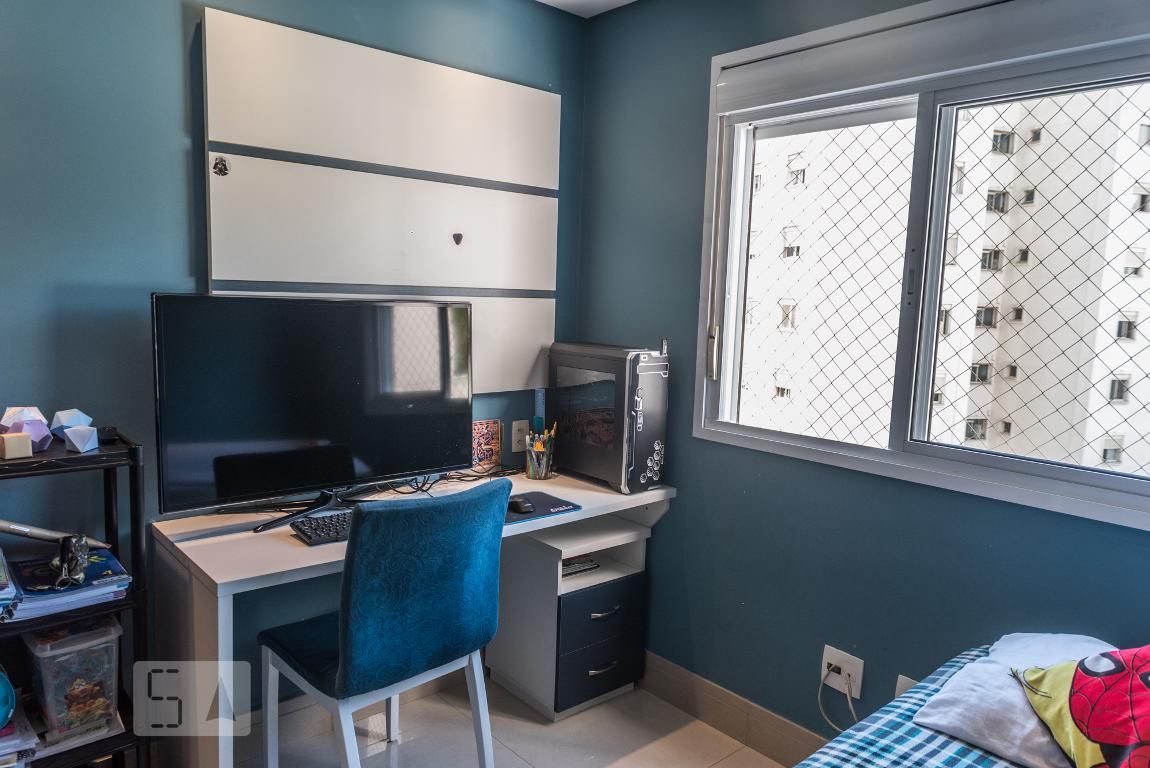 Apartamento, 3 quartos, 110 m² - Foto 21