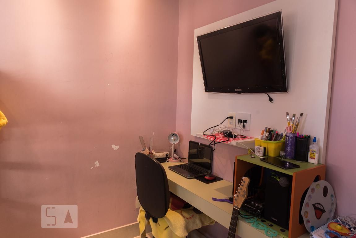 Apartamento, 3 quartos, 110 m² - Foto 37