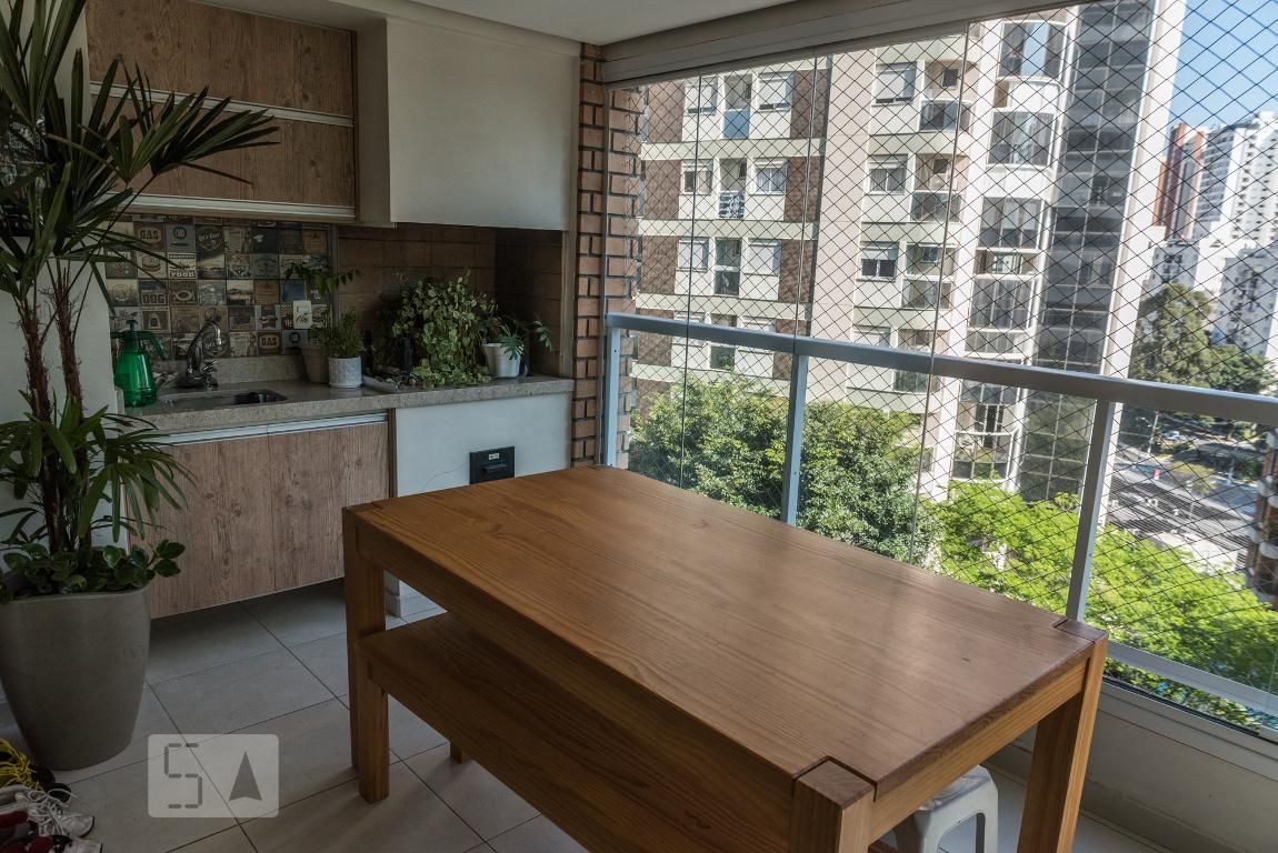 Apartamento, 3 quartos, 110 m² - Foto 17