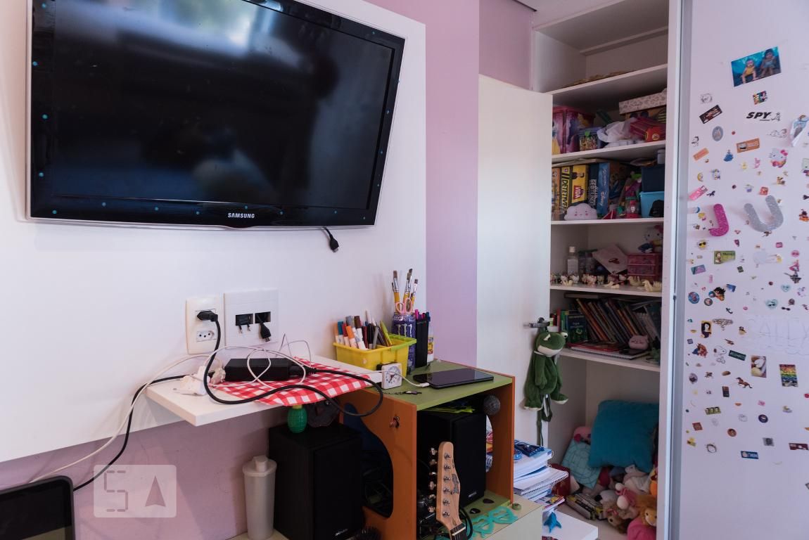 Apartamento, 3 quartos, 110 m² - Foto 40