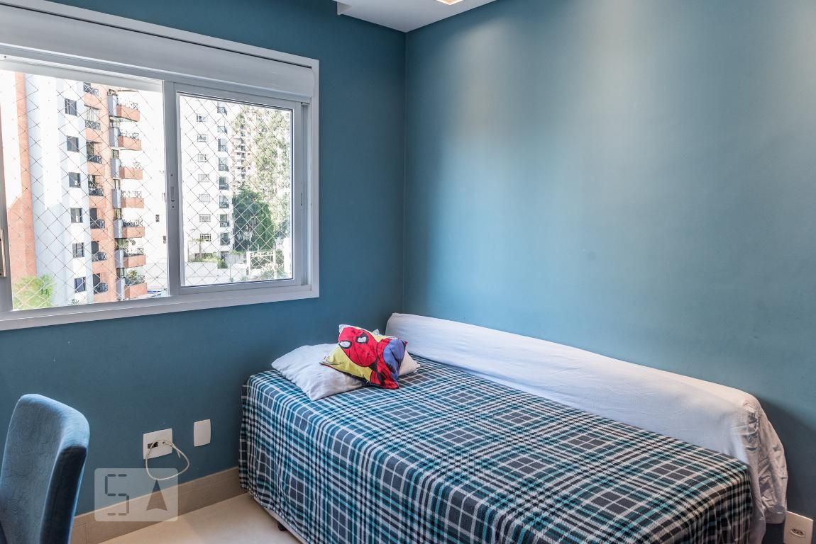 Apartamento, 3 quartos, 110 m² - Foto 20