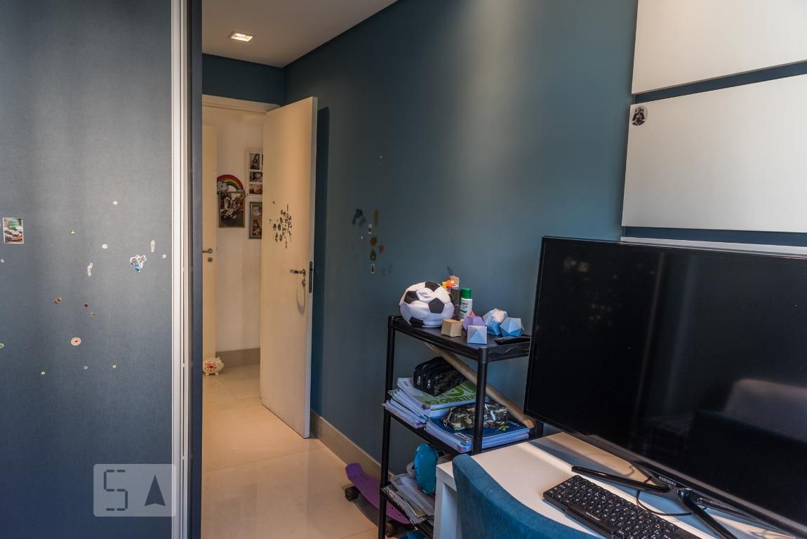 Apartamento, 3 quartos, 110 m² - Foto 22