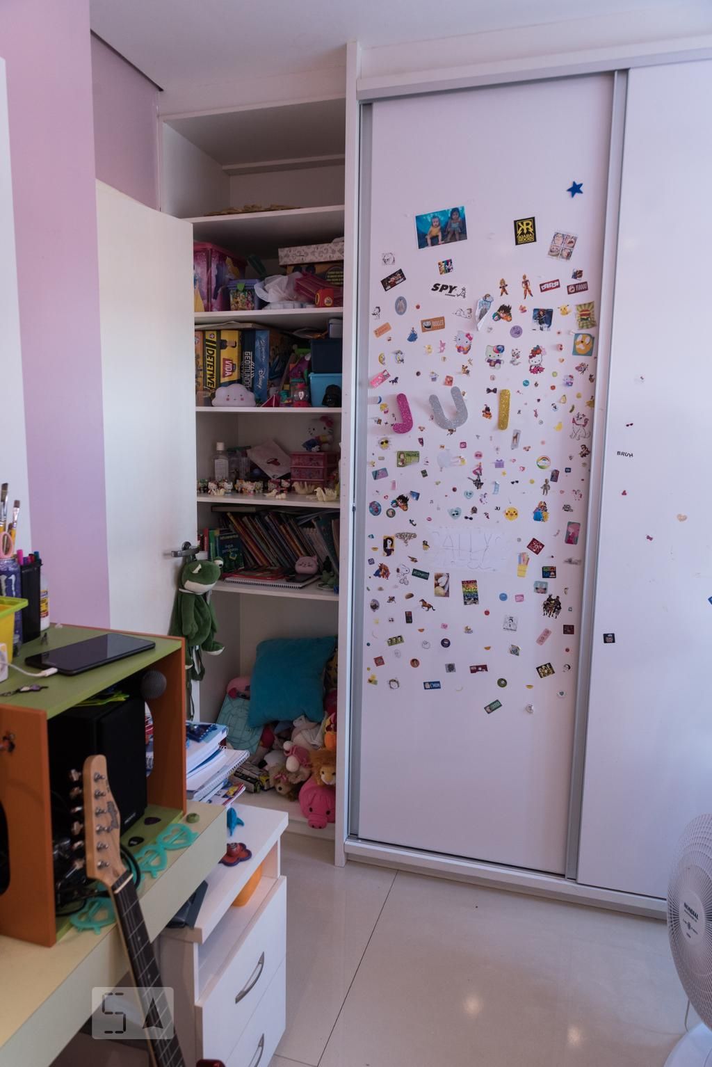 Apartamento, 3 quartos, 110 m² - Foto 39