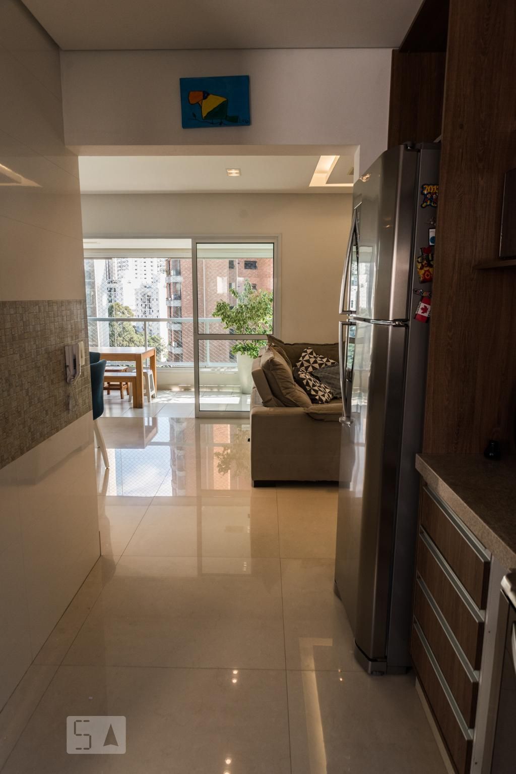 Apartamento, 3 quartos, 110 m² - Foto 57