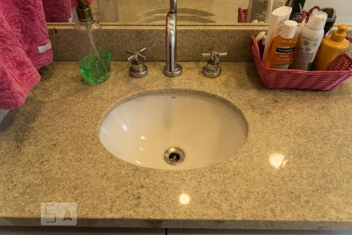 Apartamento, 3 quartos, 110 m² - Foto 44