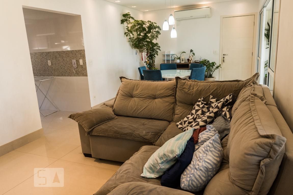 Apartamento, 3 quartos, 110 m² - Foto 9
