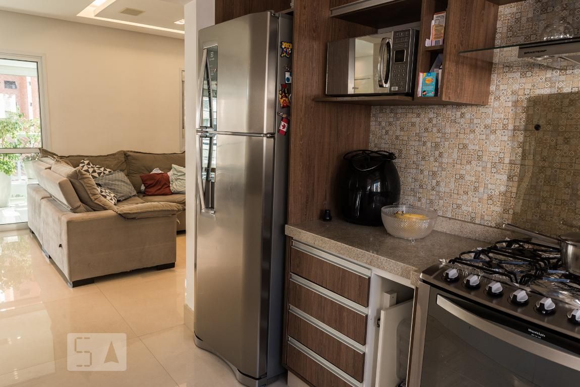 Apartamento, 3 quartos, 110 m² - Foto 53