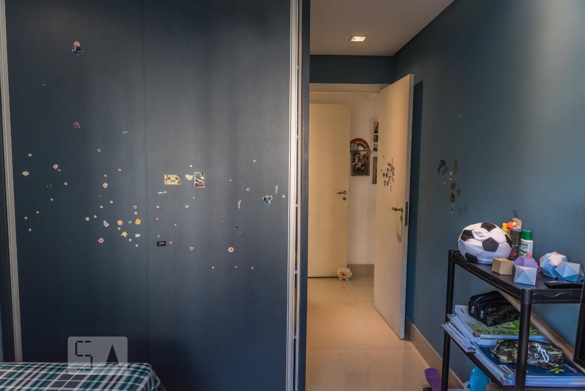 Apartamento, 3 quartos, 110 m² - Foto 24