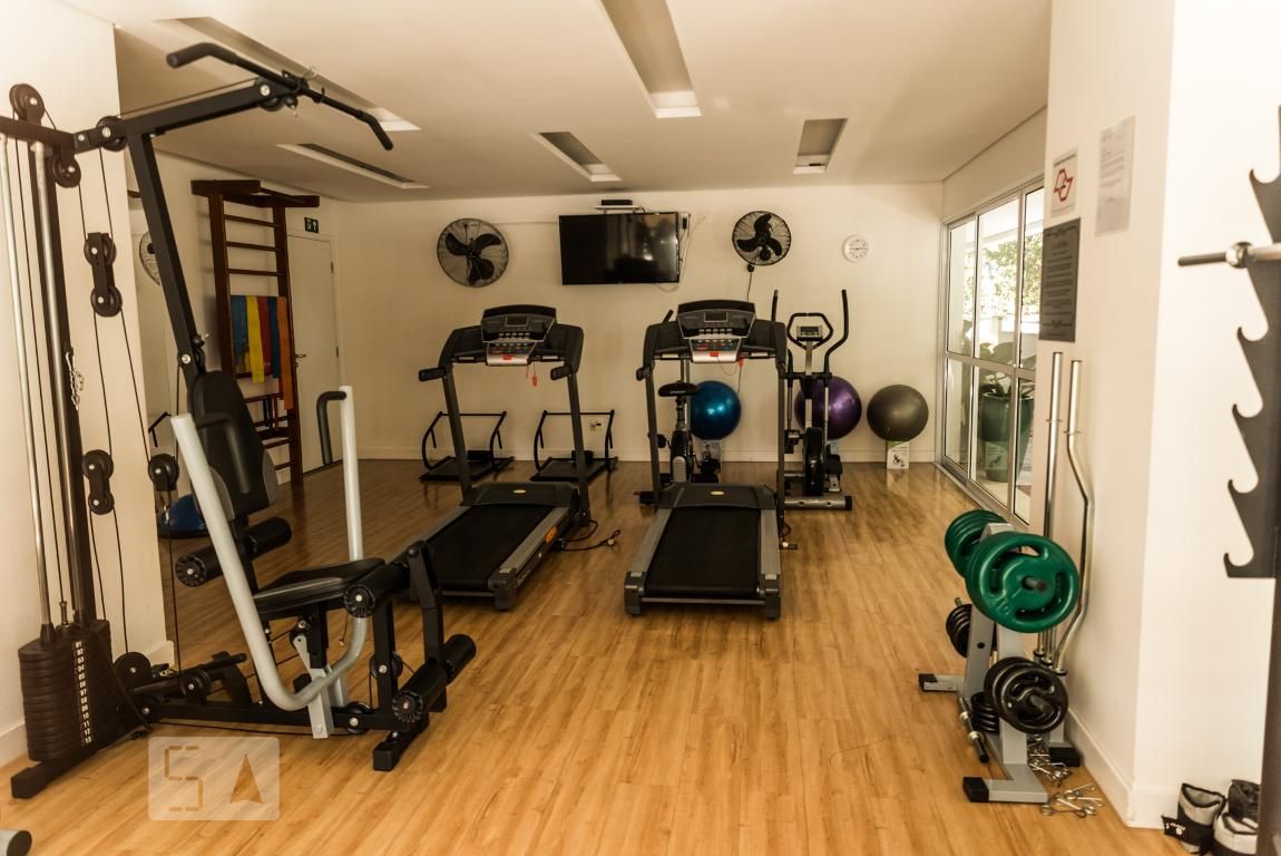 Apartamento, 3 quartos, 110 m² - Foto 68