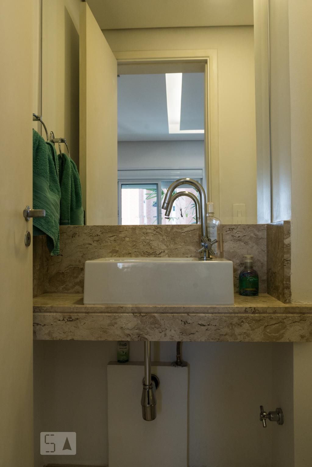 Apartamento, 3 quartos, 110 m² - Foto 50
