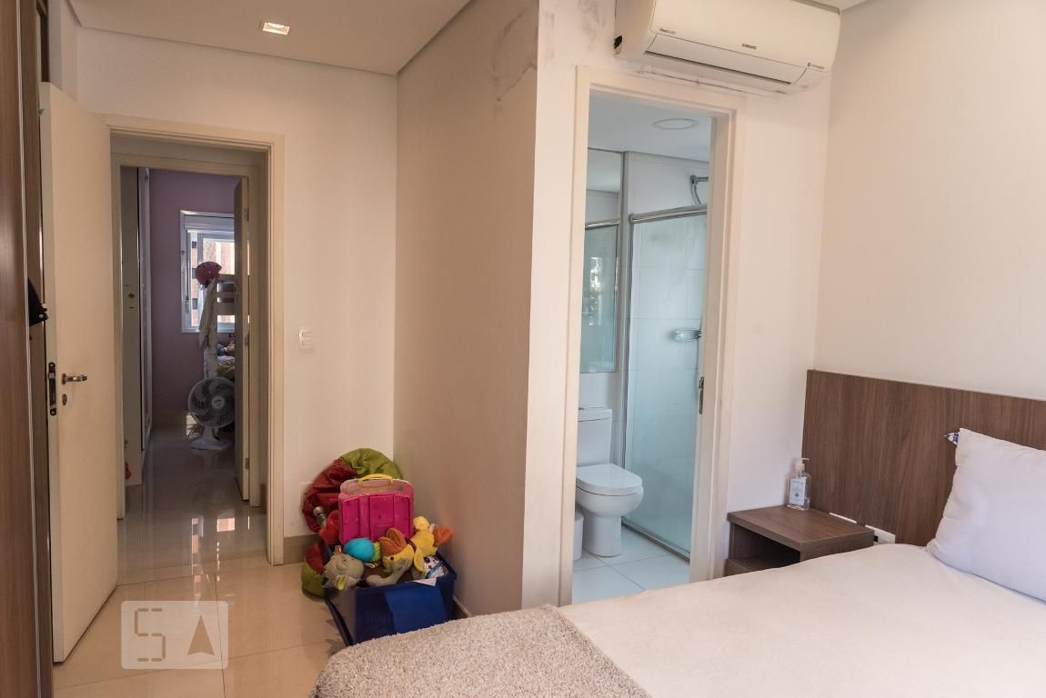 Apartamento, 3 quartos, 110 m² - Foto 28