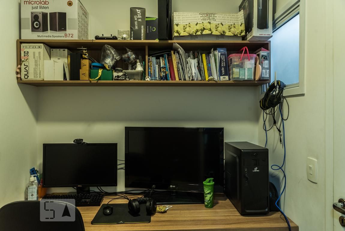 Apartamento, 3 quartos, 110 m² - Foto 65