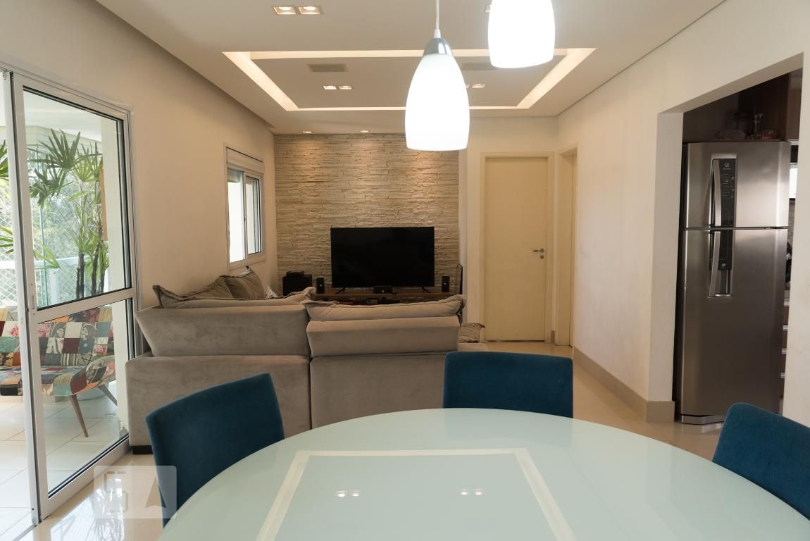 Apartamento, 3 quartos, 110 m² - Foto 3