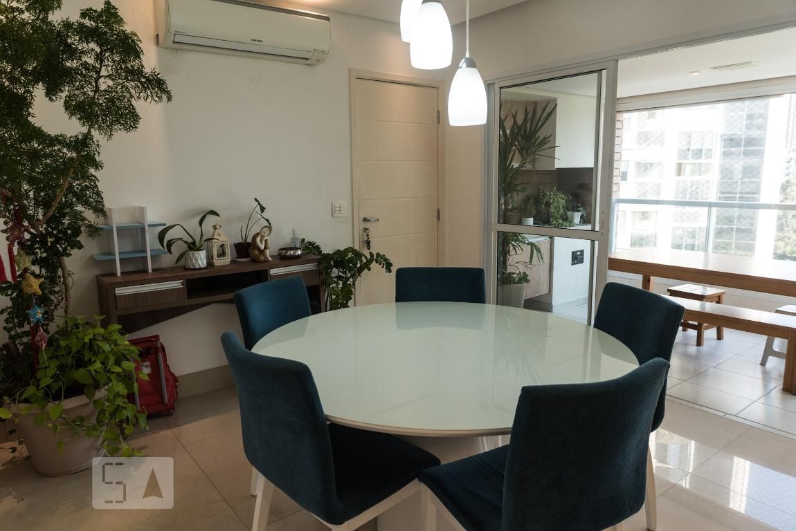 Apartamento, 3 quartos, 110 m² - Foto 5