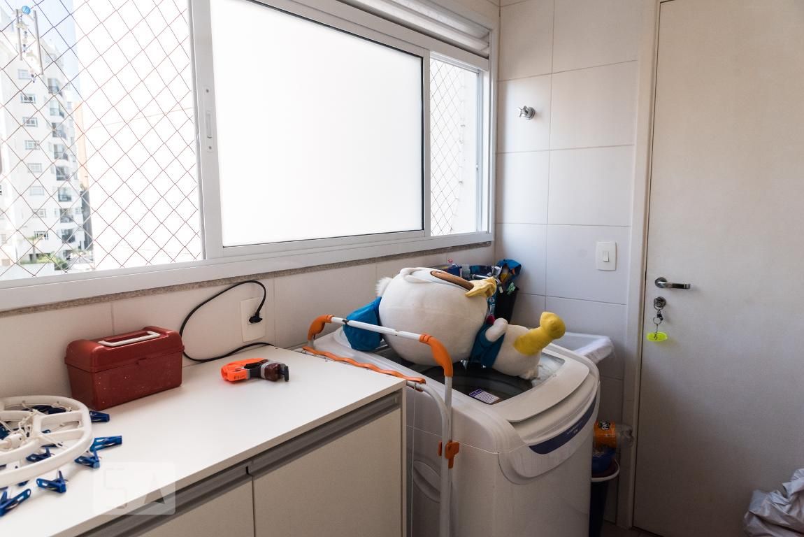Apartamento, 3 quartos, 110 m² - Foto 58