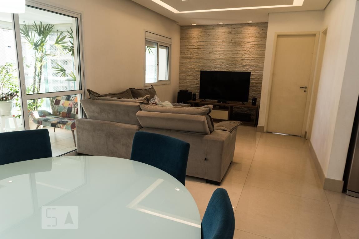 Apartamento, 3 quartos, 110 m² - Foto 2