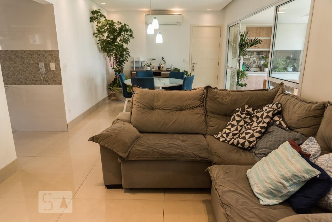 Apartamento, 3 quartos, 110 m² - Foto 10