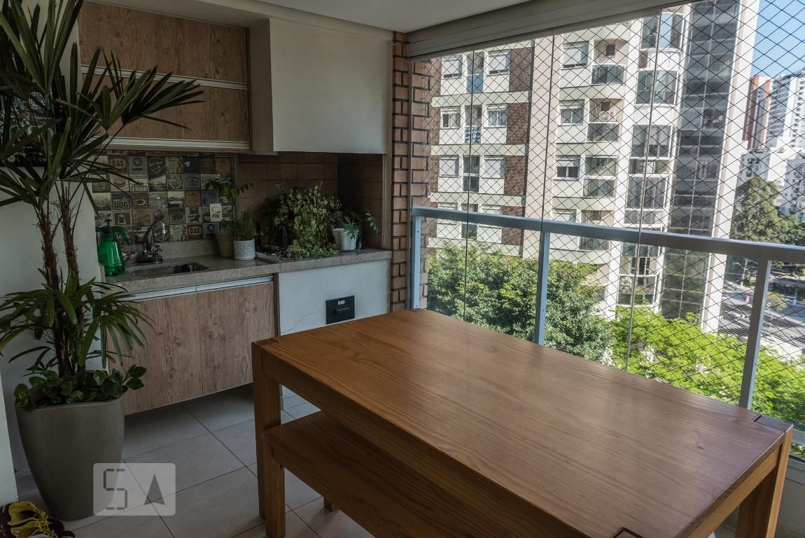 Apartamento, 3 quartos, 110 m² - Foto 11