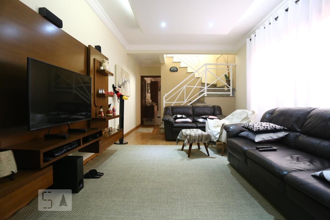 Casa, 3 quartos, 128 m² - Foto 1
